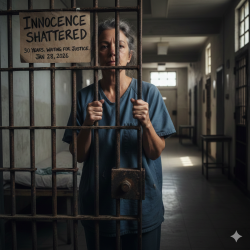 True Crime 13 episode TV series